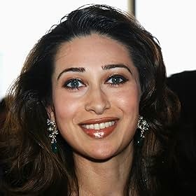Karisma Kapoor